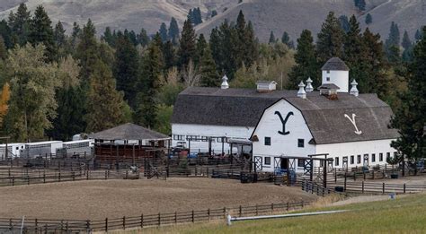 6 Jul 2020 ... Yellowstone Dutton Ranch Barn montana is a piece of digital artwork by Egha Zulfa which was uploaded on July 6th, 2020. The digital art may ...